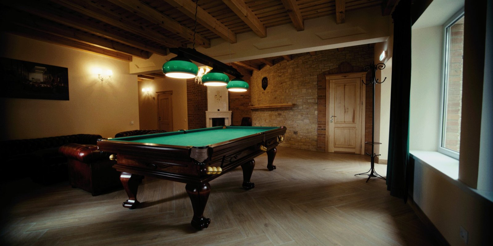 Gintarinė Pasaga guest accommodation, photograph 1