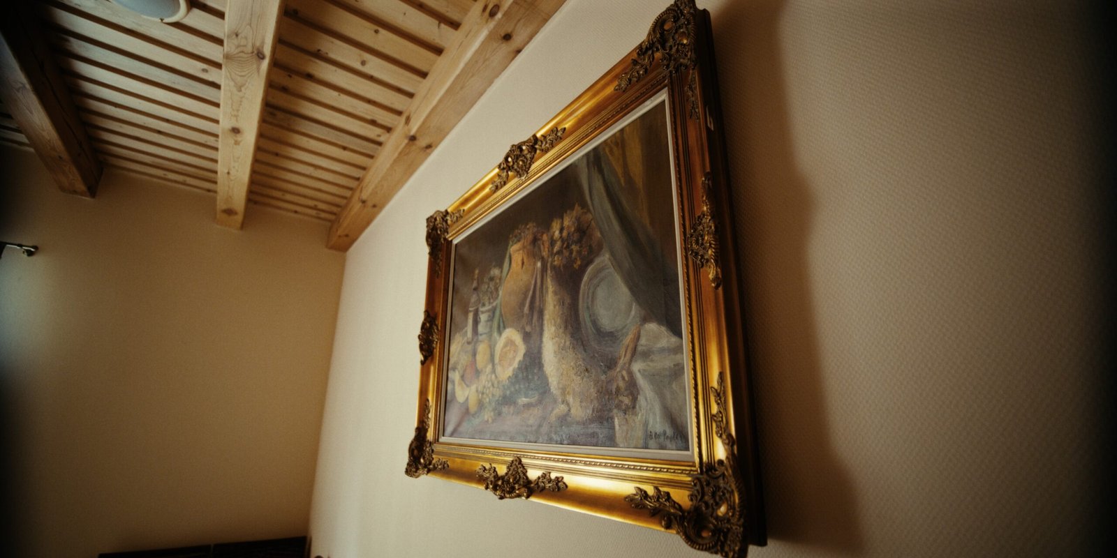 Gintarinė Pasaga guest accommodation, photograph 14