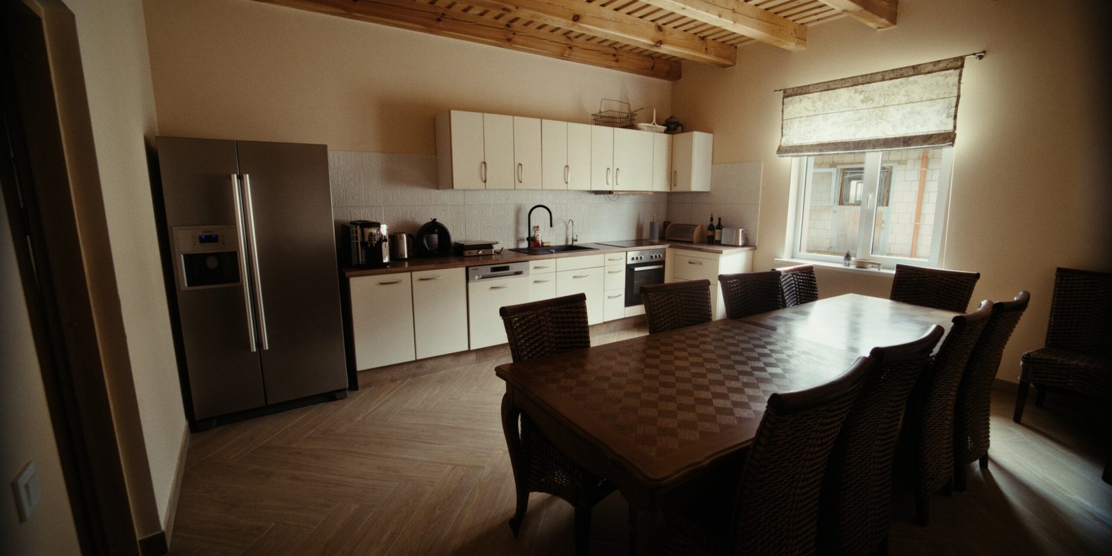 Gintarinė Pasaga guest accommodation, photograph 3