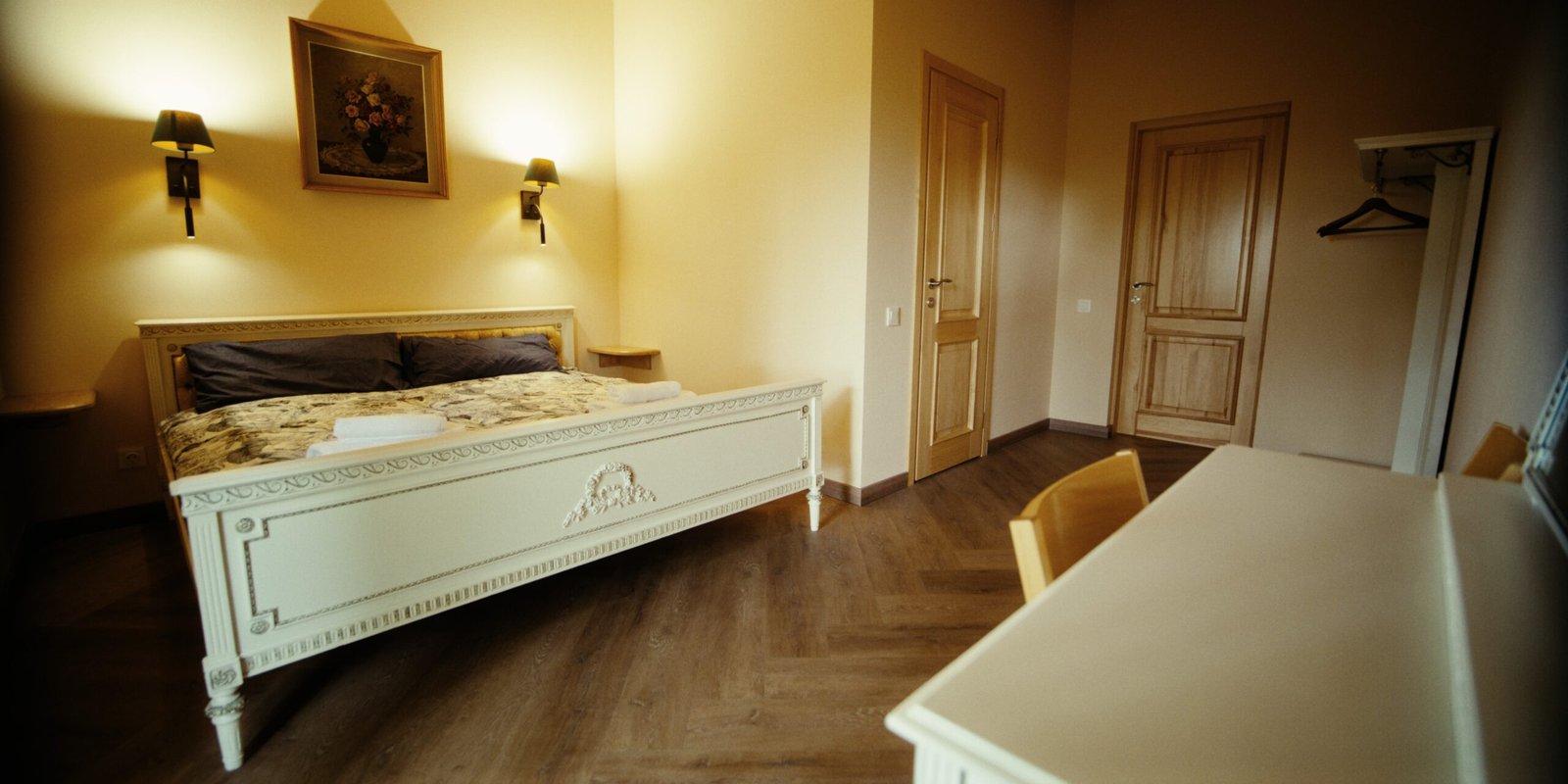 Gintarinė Pasaga guest accommodation, photograph 5