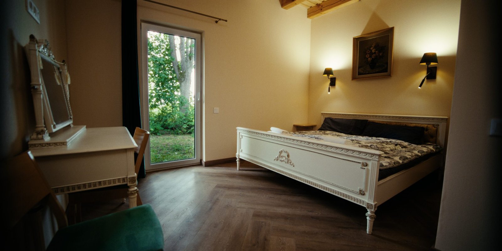 Gintarinė Pasaga guest accommodation, photograph 6