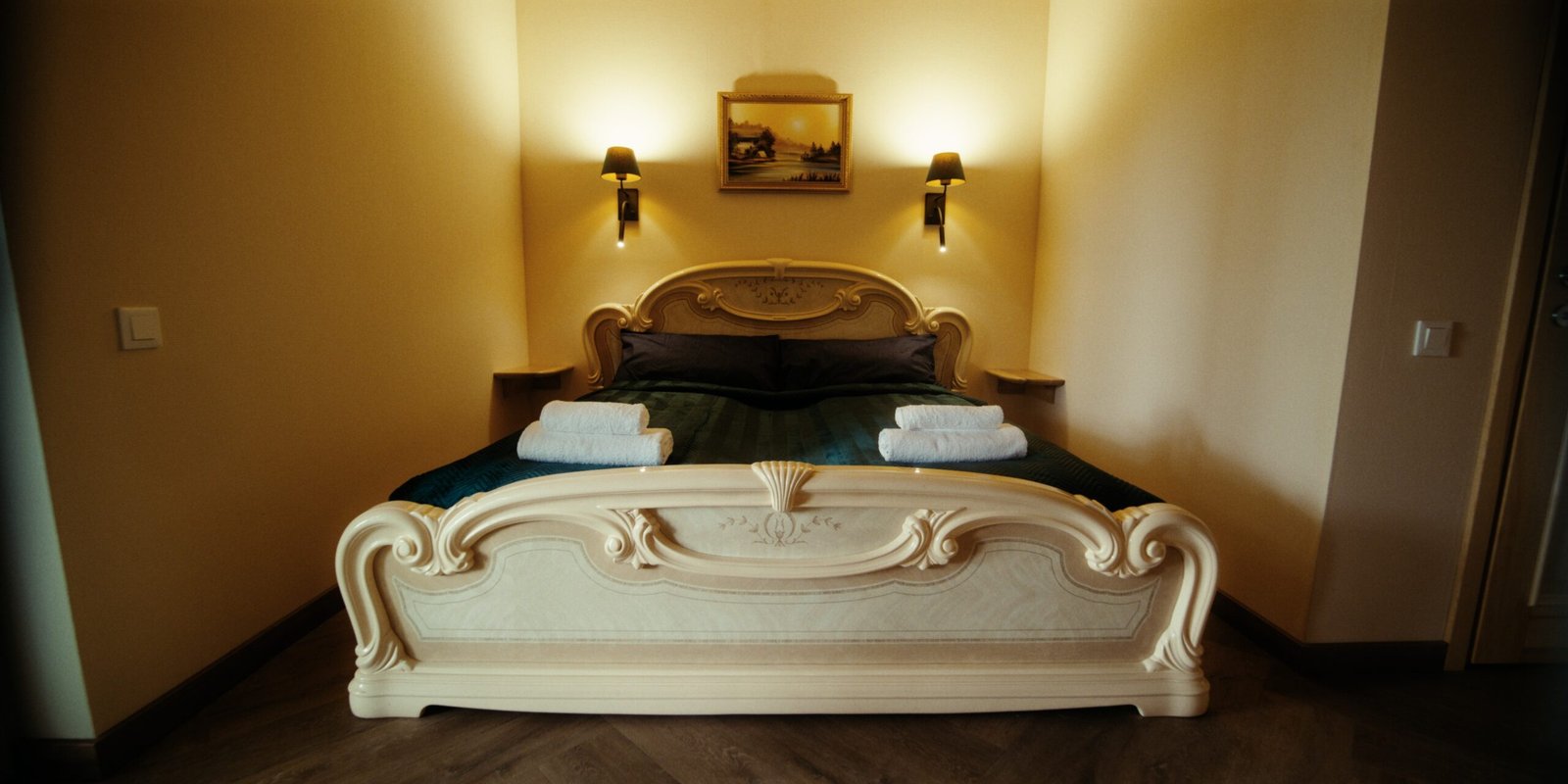 Gintarinė Pasaga guest accommodation, photograph 7