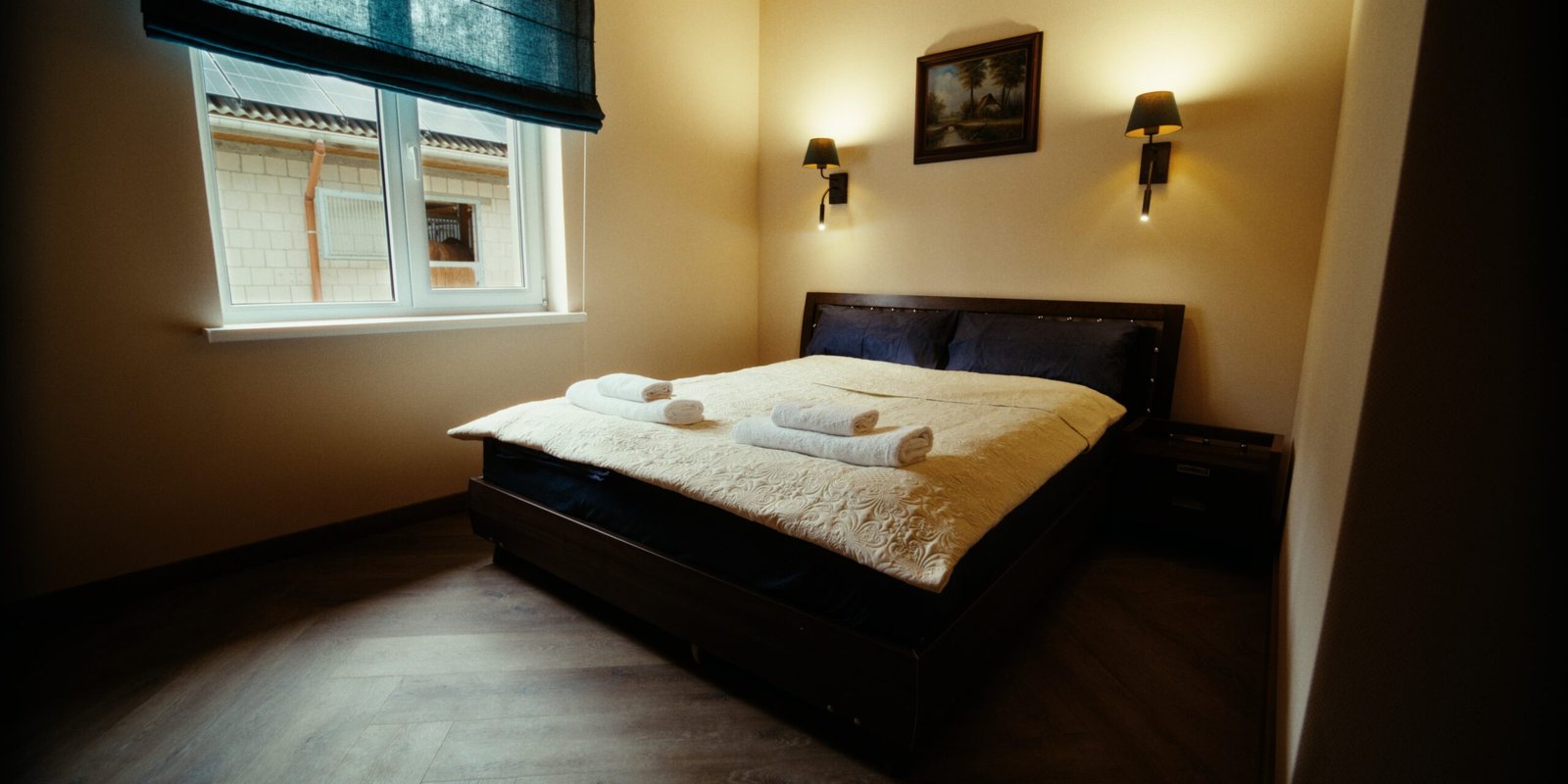 Gintarinė Pasaga guest accommodation, photograph 8