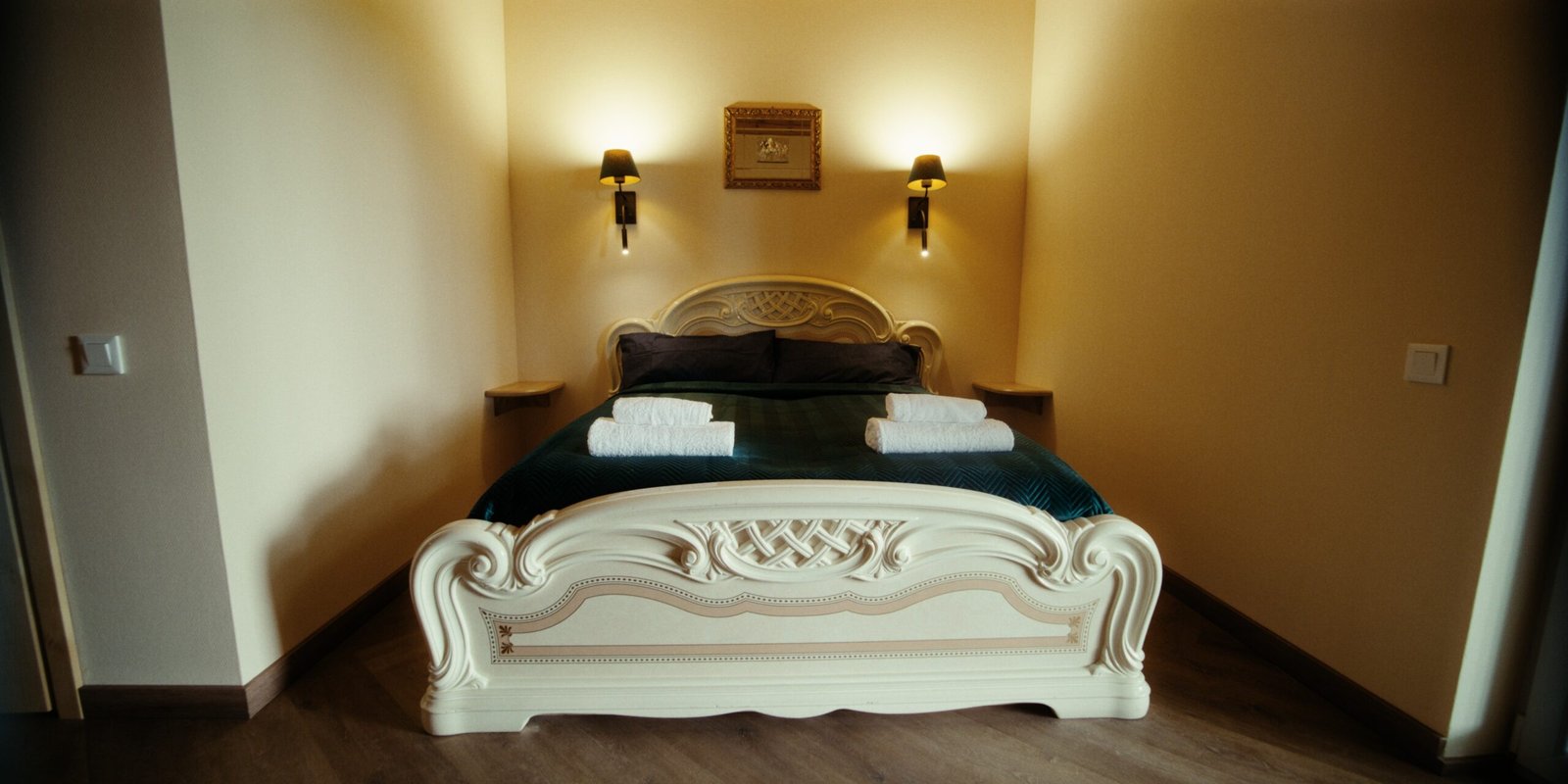 Gintarinė Pasaga guest accommodation, photograph 9